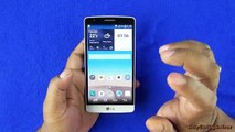 LG G3 Beat Unboxing and Full Hands-on Review Hardware, UI, Camera test,
