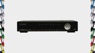 Vonnic DVR-C1104SEFD Standalone DVR (Black)
