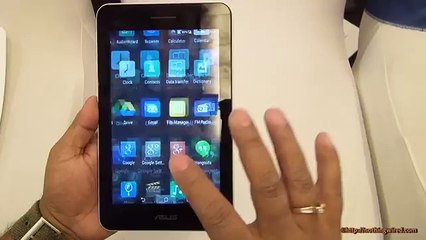 Asus Padfone Mini Review In depth Hands on Camera, Performance, Price