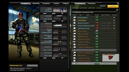 Buy Sell Accounts - Combat Arms - Account zu verkaufen [offen] (günstig) _ Account for sale