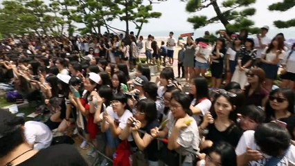 [ENG] WINNER FANMEETING(S) BTS