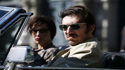 Mesrine Public Enemy Full Movie