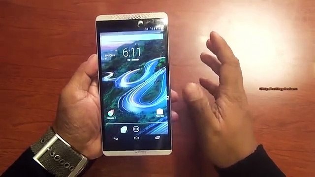 HP Slate 6 Voicetab II Review Exclusive Hands on Features, Specs, Price, Availability