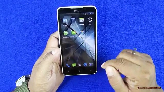 HTC Desire 516c CDMA Unboxing & Full Review In-depth Hands on Hardware, Camera test, Performance