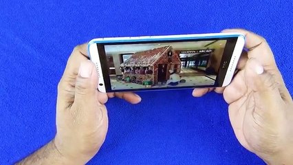 Tải video: HTC Desire 820 Dual SIM Full Review