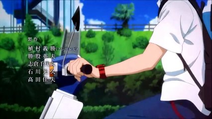 opening Robotics; Notes  (Junjou Spectra)