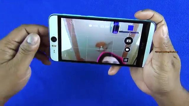 HTC Desire Eye Unboxing & Full Review Hands-on Performance, Camera test, Comparison, Samples