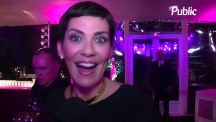 Exclu Vidéo : Cristina Córdula : "La capote c’est style !"