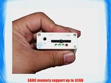 DSC-XBOX-DVR Mini DVR support SD card Real-Time Xbox HD mini 1 channel dvr board MPEG-4 video