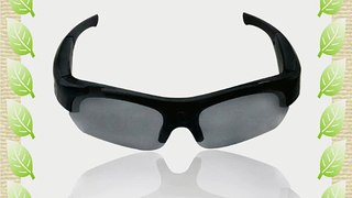Acten HD 720P Eyewear Video Recorder Outdoor Sports Action Camcorder Sunglasses Camera