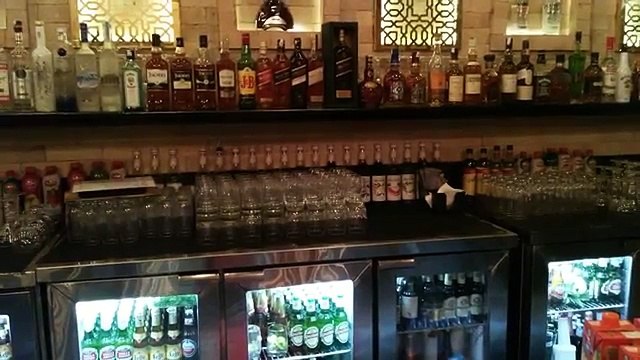 Lenovo Vibe Z2 Pro 4K Video Sample @15FPS