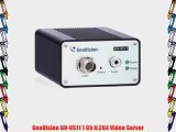 GeoVision GV-VS11 1 Ch H.264 Video Server