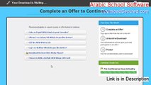 Arabic School Software (for beginners) Keygen [arabic school software (for beginners)]