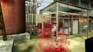 Buy Sell Accounts - Combat Arms Blood Money Trailer