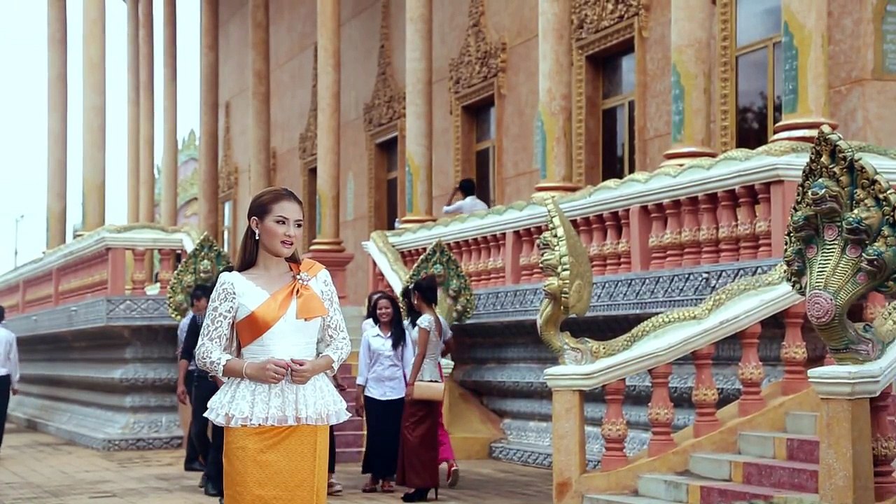 ព្រះនៅក្នុងផ្ទះ , សុគន្ធ នីសា - Town VCD Vol 46