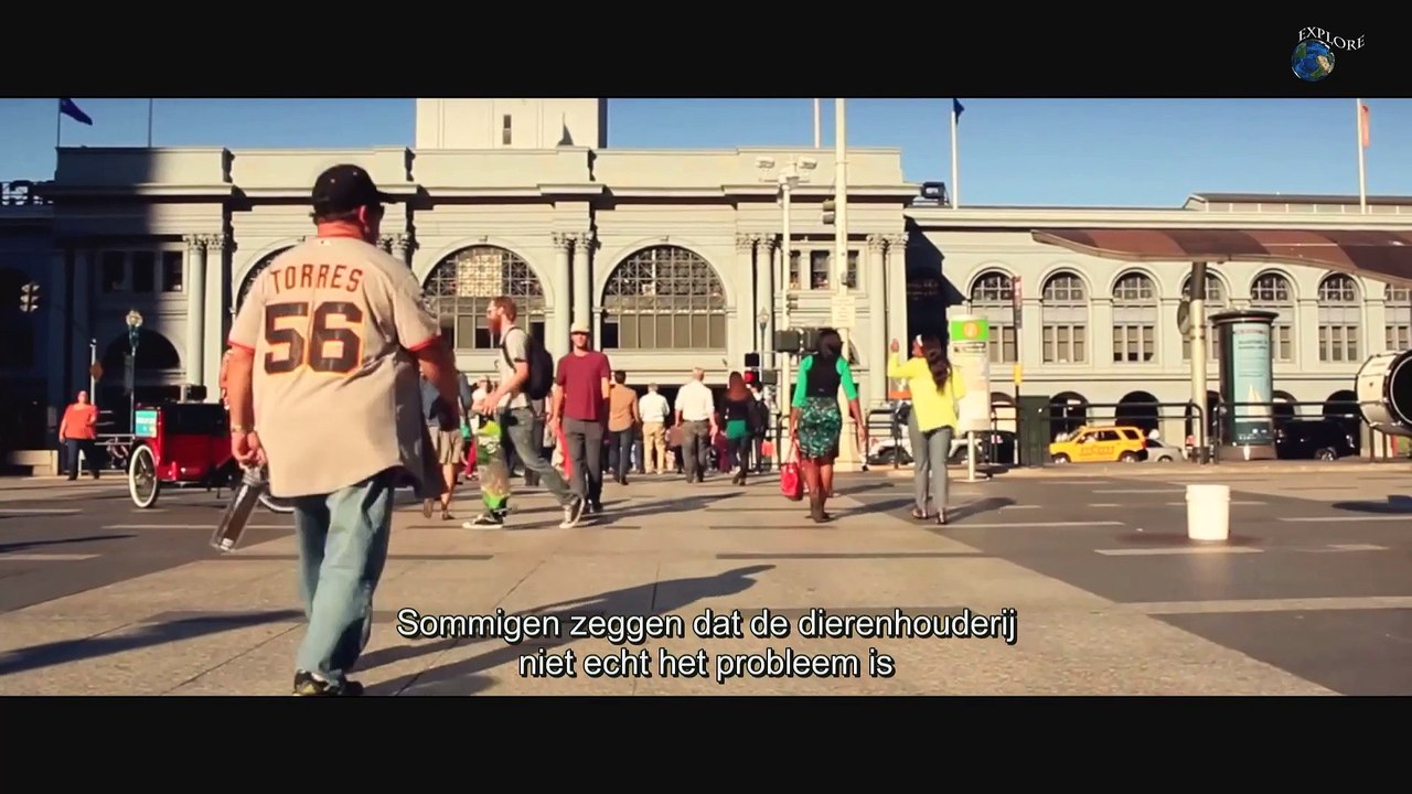 No one wants to talk about it..Unofficial Trailer (Dutch Sub)