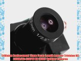 TriVision Replacement 12mm Focus Length Lens for Trivision NC-336W/NC-336PW HD 1080P Outdoor