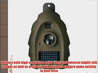 Leupold RCX-2 10MP Trail Camera