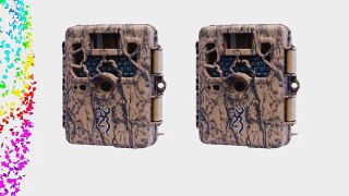 Browning Trail Cameras Range Ops XR Series - 8MP (Set of 2)