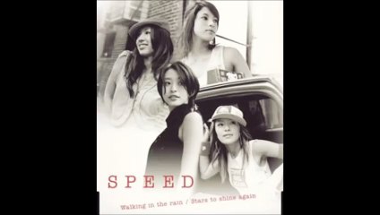 SPEED - By My Love (X'mas Version)