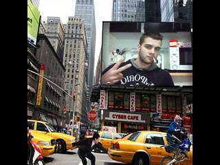 k.n - c'est le 69200 criminel