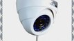 1000TVL Dome Security Camera CCTV CMOS With IR-CUT IR Day Night 24 Infrared LEDs Home Surveillance