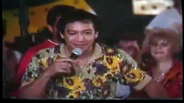 Cio Cio Parranda Diomedes Diaz & Juancho Rois