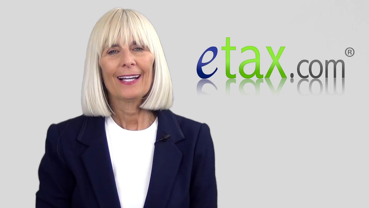 eTax.com How to do Small Business Taxes