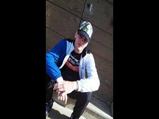 k.n - je suis odessu je vous le repette