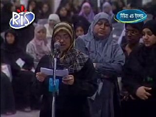 Bangla: Media and Islam - War or Peace (Part 3/5) Dr. Zakir Naik