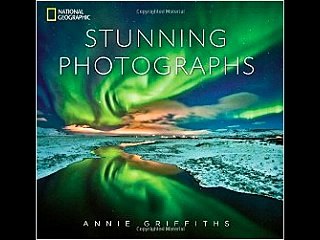 National Geographic Stunning Photographs Annie Griffiths