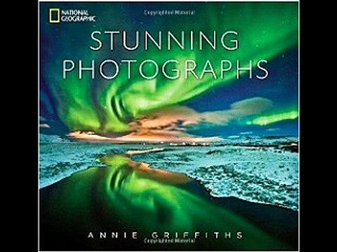 National Geographic Stunning Photographs Annie Griffiths