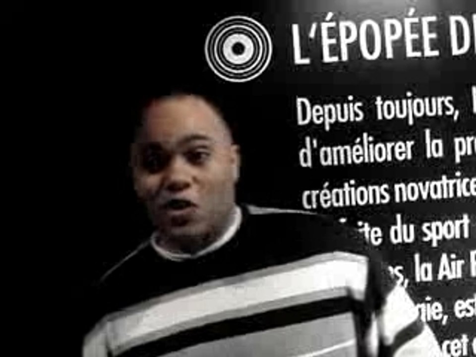 Force Club part 2 : Thibault De Longevil