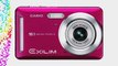 Casio Exilim EX-Z29 10.1 MP Digital Camera with  3x Optical Zoom and 2.7-Inch LCD (Purple)?