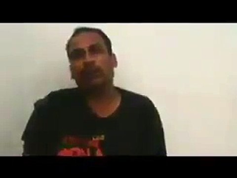 ‫ایم کیو ایم کے بھارتی تربیت یافتہ...Indian-trained terrorists of MQM ...