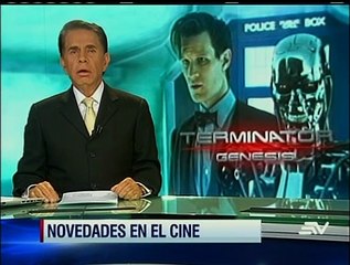 Sebastián Cordero regresa con nueva película