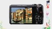 Fujifilm FinePix F300EXR 12MP Digital Camera with 15x Wide-Angle Zoom and 3.0-Inch LCD