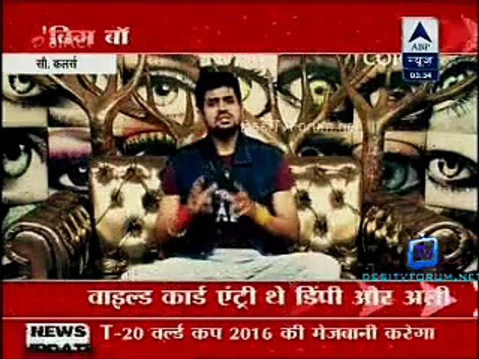 Reality Report [ABP News] 29th January 2015 - [FullTimeDhamaal]