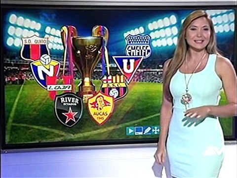 Los equipos están listos para iniciar el torneo 2015