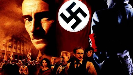 Hitler: The Rise of Evil Full Movie