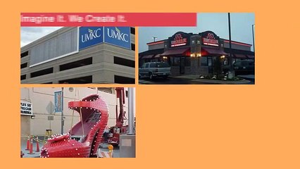 Full Service Sign Company in Kansas City