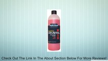 *New* Rinsless/Waterless/Conventional Acrylic Polymer Car Wash - Micro Detailer Crystal Wash Multi-mode Acrylic Car Wash - 16 oz. Review