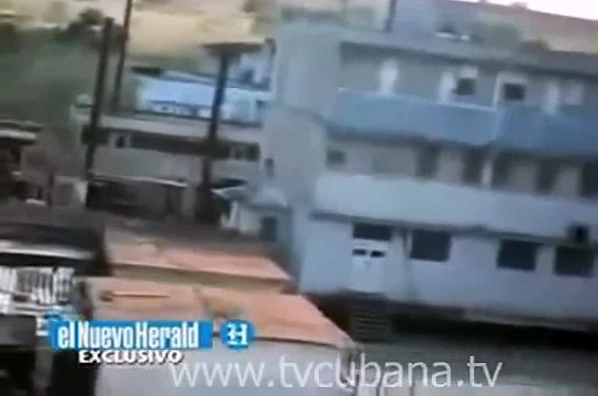 Las Prisiones mas Peligrosas del mundo-Cárceles De Cuba