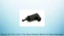 GENUINE LAND ROVER XKB 100170 BRAKE LIGHT SWITCH Review