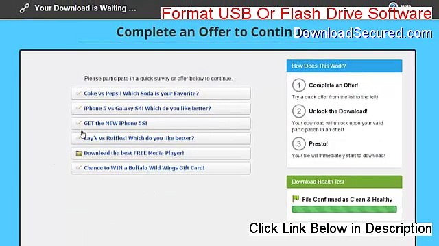Format USB Or Flash Drive Software Crack [format usb or flash drive software 7.0 serial 2015]