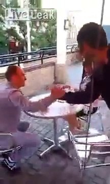 Boyfriend Gets Proper Revenge On Cheating Girlfriend With His Friend