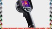 FLIR E6: Compact Thermal Imaging Camera with 160 x 120 IR Resolution and MSX