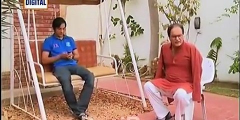 Bulbulay Episode 313 Full on Ary Digital - 21 September 2014
