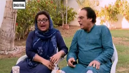 Bulbulay Episode 322 Full on Ary Digital - 2 November 2014
