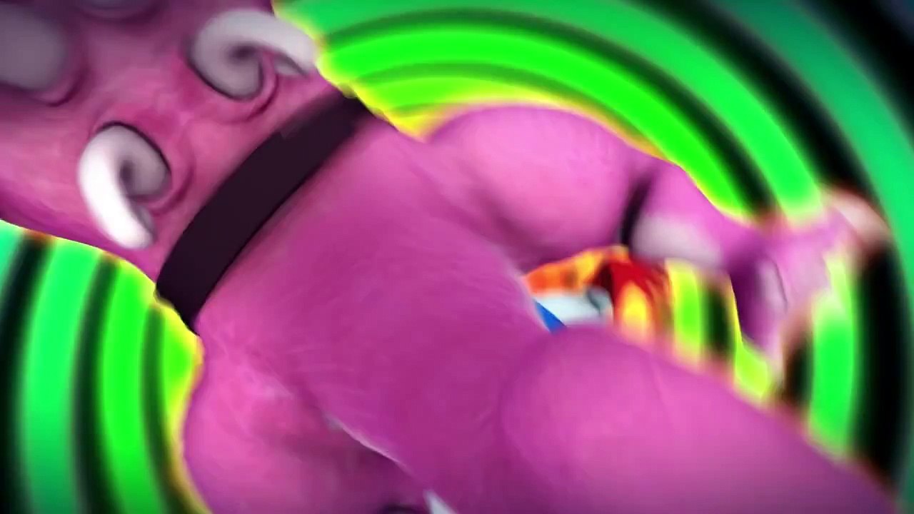 BoBoiBoy vs MamaZila 2